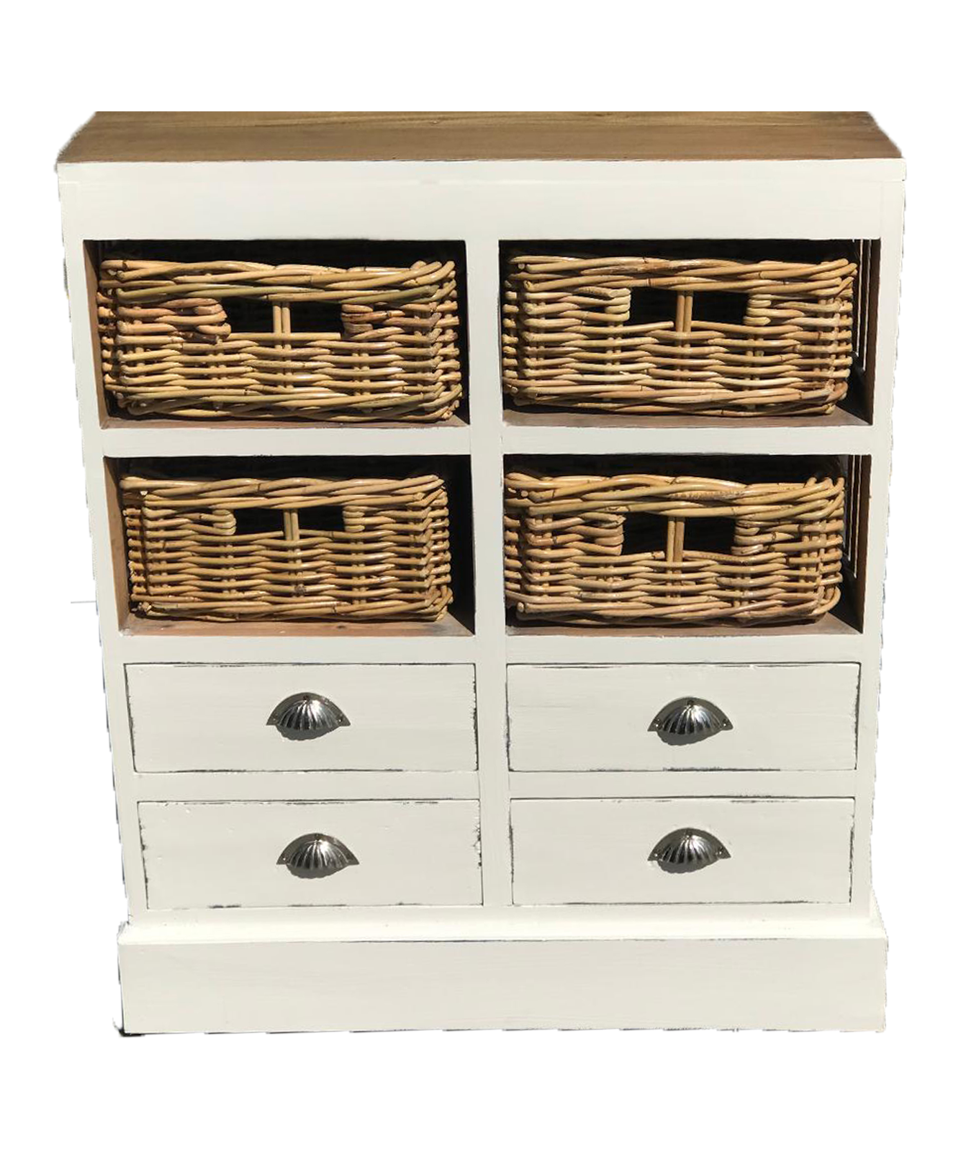 Genice Drawers